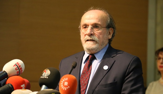 Kürkçü: HDP, öz yönetim kurmak için yola çıkıyor